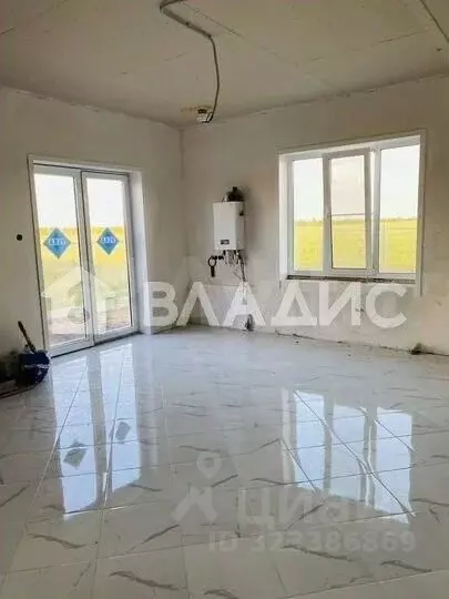 Дом в Краснодарский край, Ейск ул. А. Голицина (67 м) - Фото 1