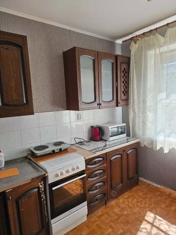 2-к кв. Белгородская область, Старый Оскол Северный мкр, 6 (54.0 м) - Фото 1