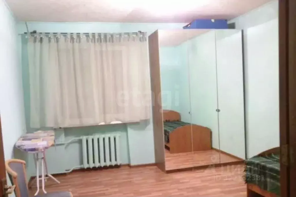 3-к кв. Ростовская область, Ростов-на-Дону Беломорский пер., 18 (80.3 ... - Фото 0