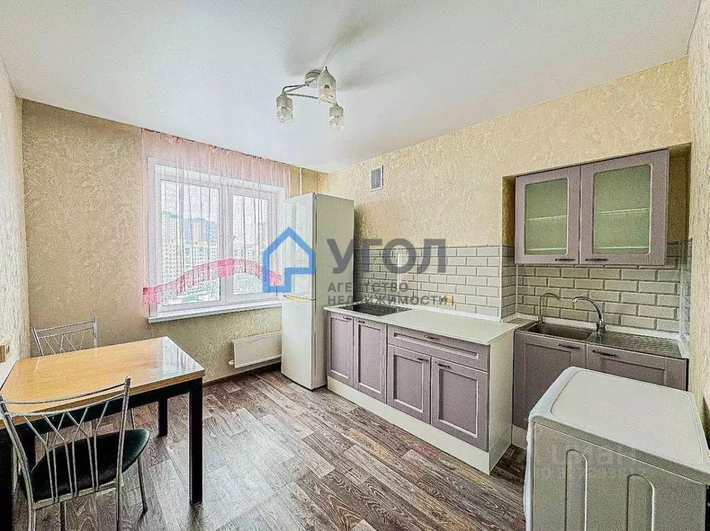 2-к кв. Самарская область, Самара Демократическая ул., 13 (56.0 м) - Фото 1