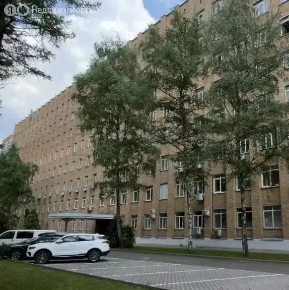 Офис (756 м) - Фото 1