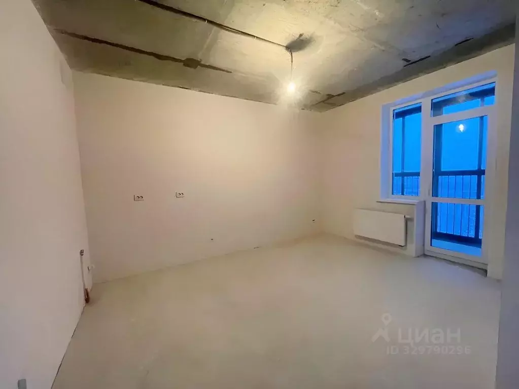 3-к кв. Свердловская область, Екатеринбург ул. Крауля, 105 (76.0 м) - Фото 2