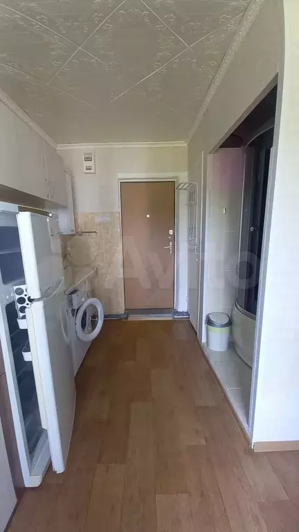 Квартира-студия, 13 м, 5/5 эт. - Фото 1