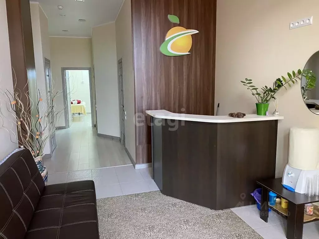 Офис в Белгородская область, Белгород бул. Первого Салюта, 6В (118 м) - Фото 2