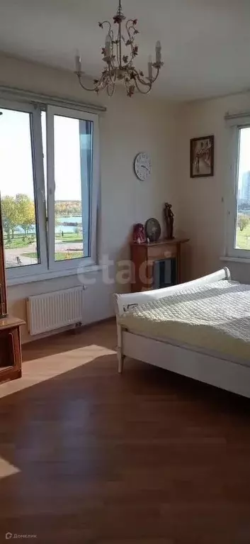 Продаётся 3-к квартира, 85 м - Фото 1