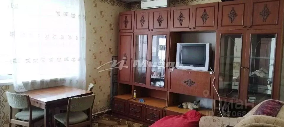 1-к кв. Крым, Симферопольский район, с. Перово ул. Парковая, 2 (32.0 ... - Фото 1