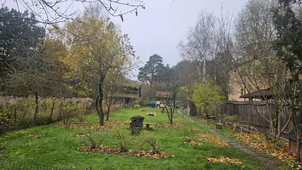 Участок в Московская область, Красногорск городской округ, д. Глухово ... - Фото 2