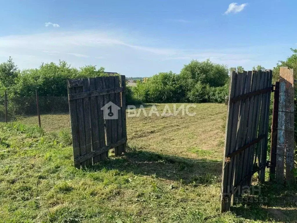 Участок в Владимирская область, Суздальский район, Павловское ... - Фото 1