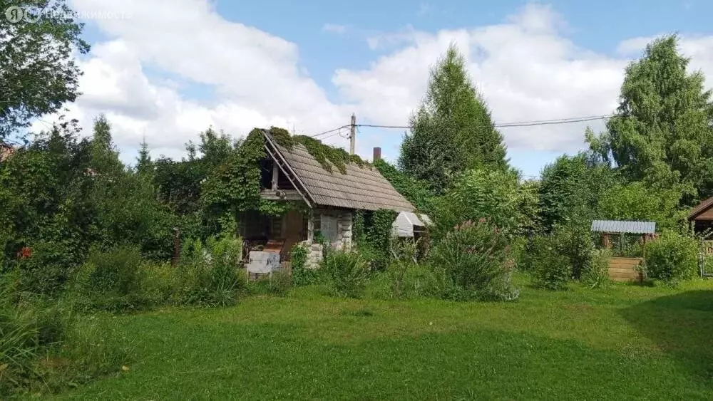 Дом в деревня Рыбаки, Весенняя улица (157 м) - Фото 2