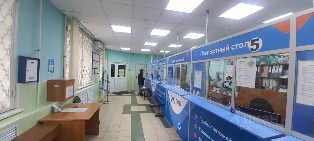 Помещение свободного назначения в Ульяновская область, Ульяновск ... - Фото 2
