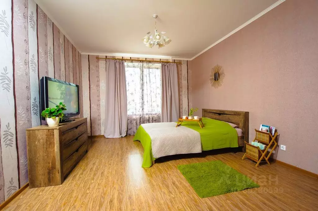 Аренда Квартиры В Оренбурге Недорого