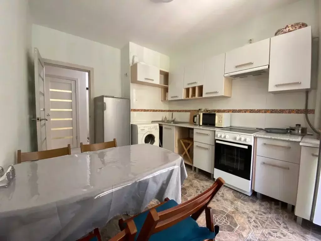 2-к кв. Удмуртия, Ижевск тракт Якшур-Бодьинский, 7 (61.0 м) - Фото 1