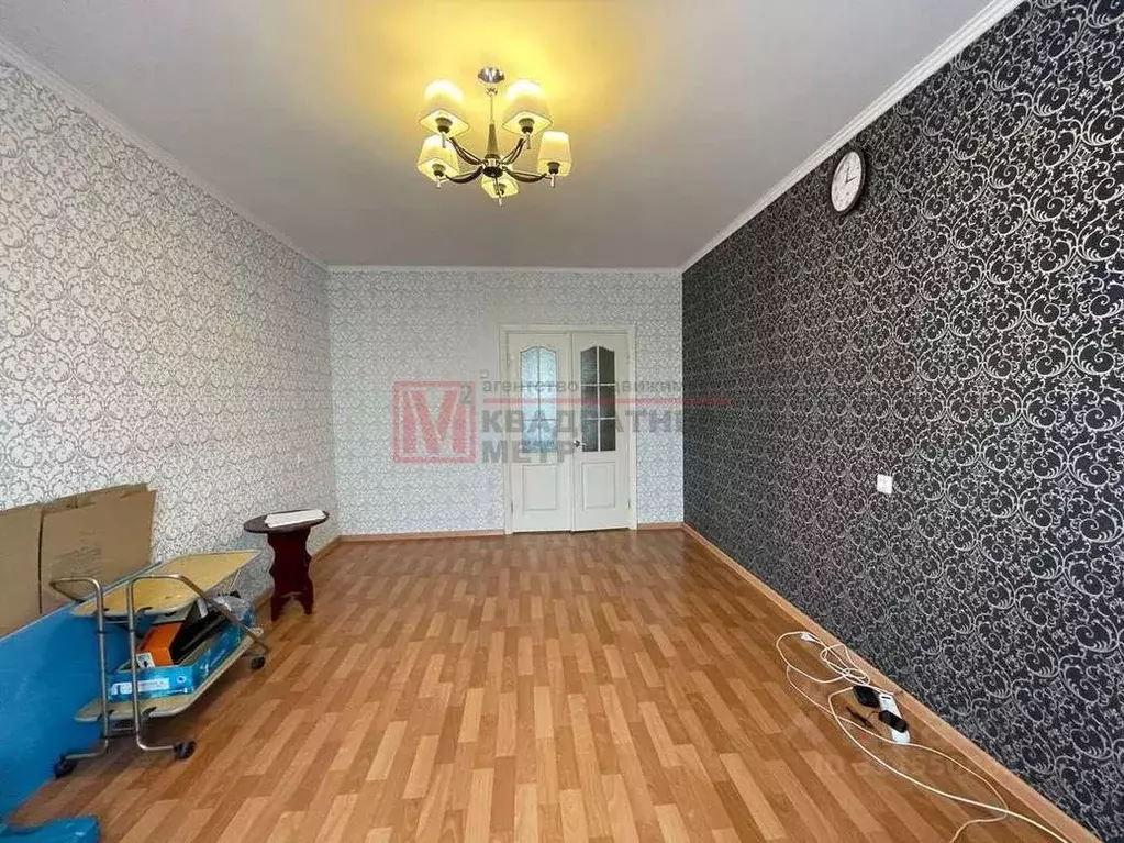 3-к кв. Белгородская область, Старый Оскол Северный мкр,  (65.0 м) - Фото 1