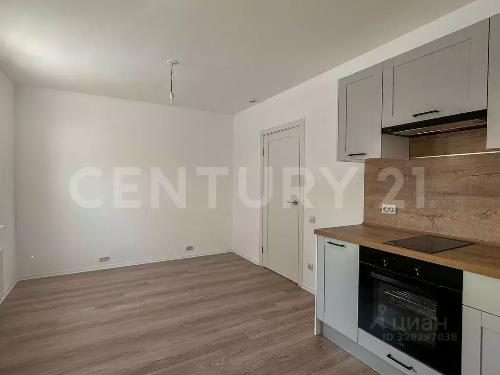 Студия Ленинградская область, Всеволожское городское поселение, пос. ... - Фото 2