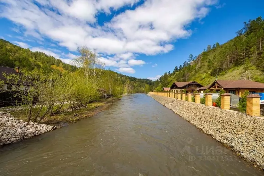 Участок в Красноярский край, Красноярск Базайская ул., 373 (14.0 сот.) - Фото 2