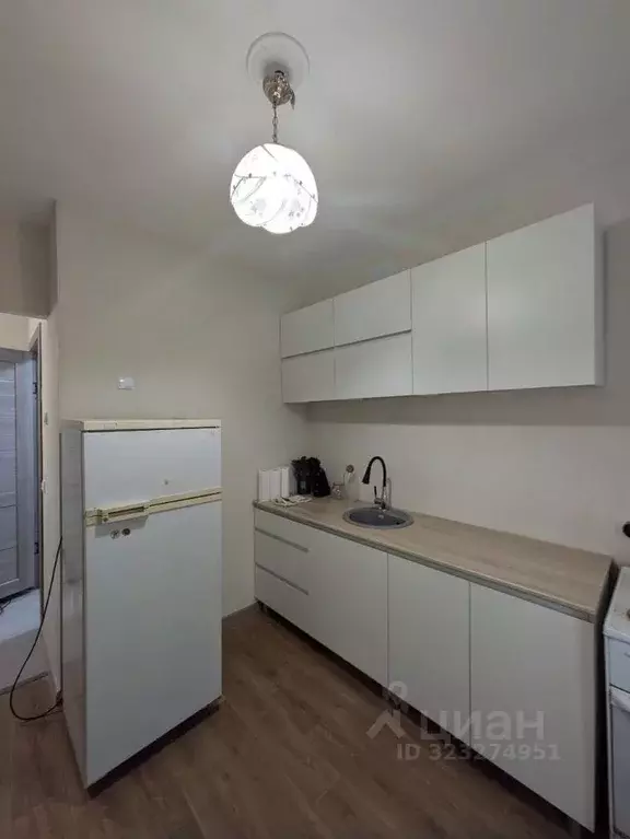 1-к кв. Томская область, Томск Черемошники мкр, ул. Трудовая, 11/1 ... - Фото 1