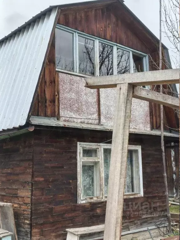 Дом в Свердловская область, Первоуральск № 1 КС,  (35 м) - Фото 2
