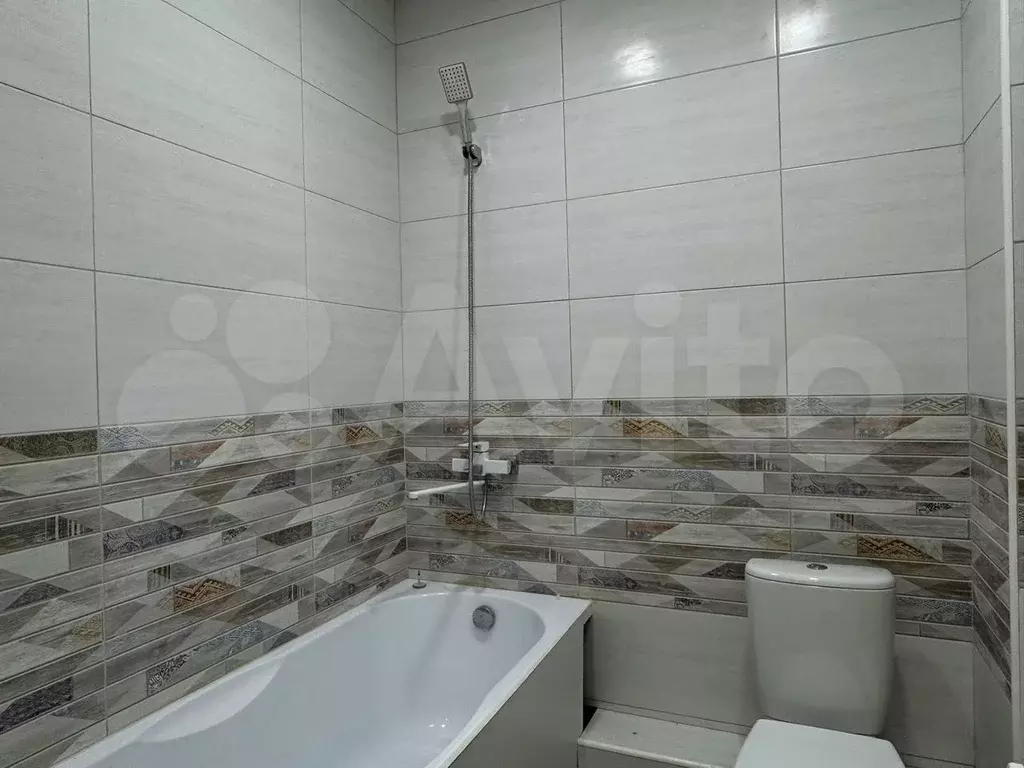 Квартира-студия, 32,4 м, 1/4 эт. - Фото 1