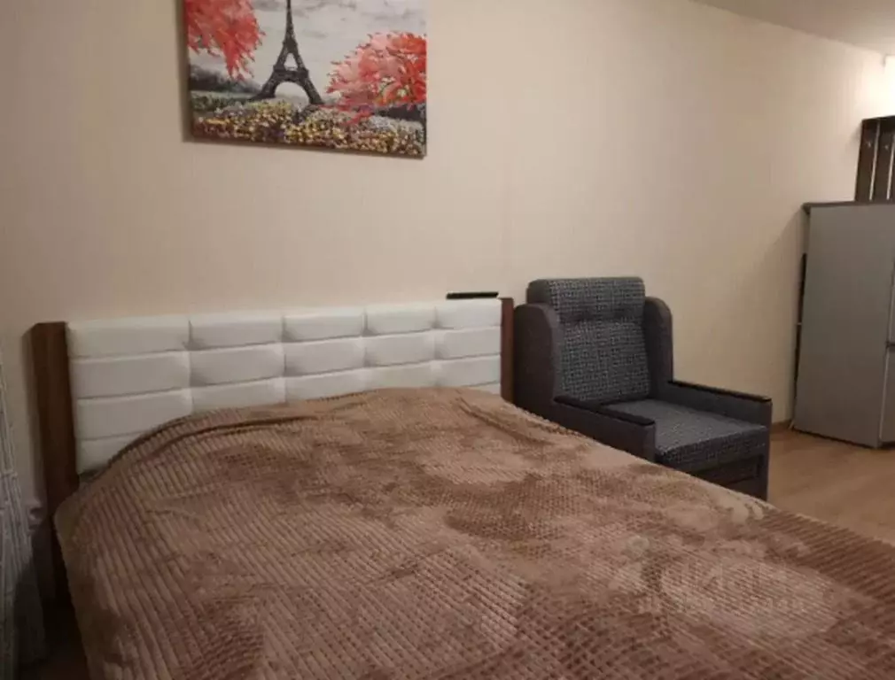 1-к кв. Москва Ярославское ш., 116К2 (20.0 м) - Фото 2