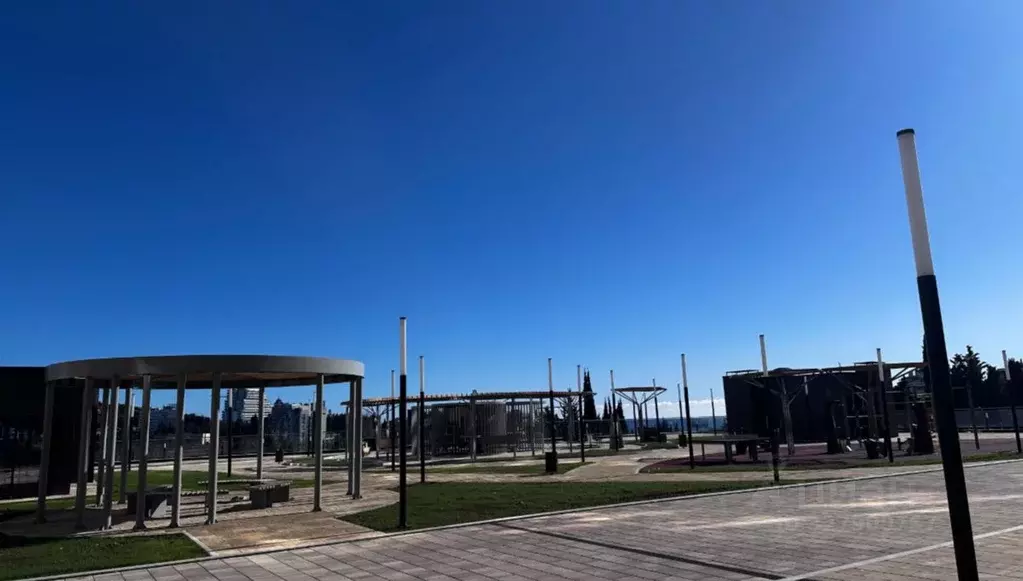 3-к кв. Крым, Алушта ул. Ленина, 37 (111.1 м) - Фото 2