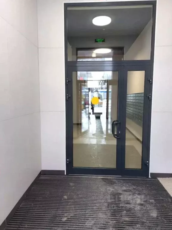 1-к кв. Московская область, Балашиха ул. Бояринова, 1 (34.0 м) - Фото 2