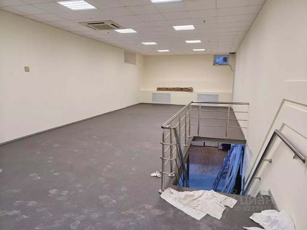 Офис в Москва ул. Мастеркова, 4 (157 м) - Фото 2