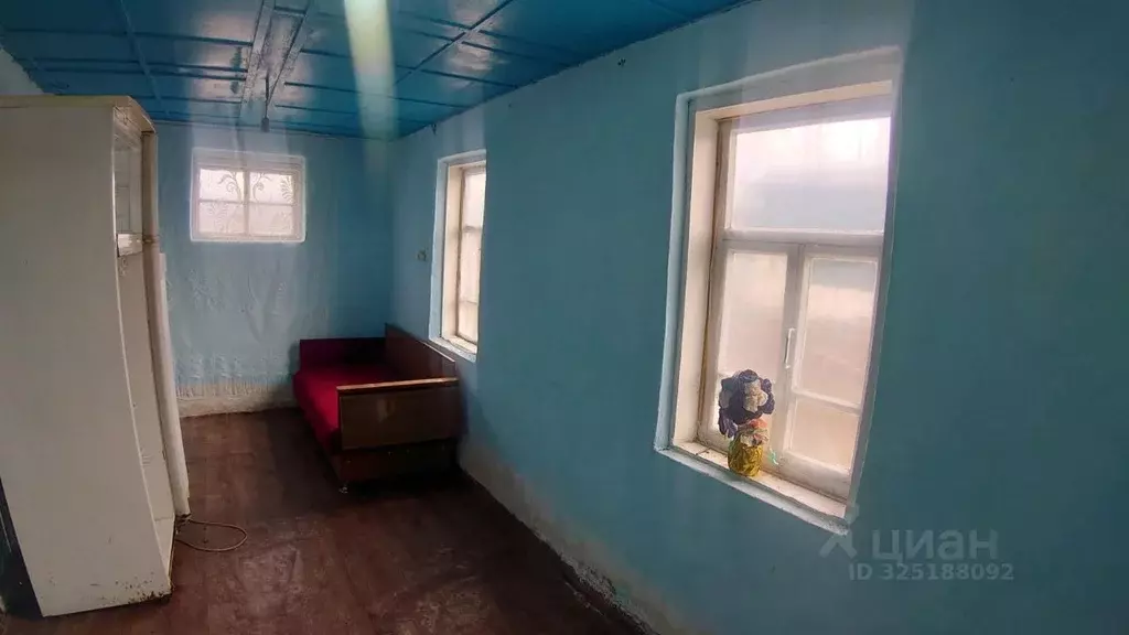 Дом в Краснодарский край, Лабинский район, Зассовское с/пос, ... - Фото 2