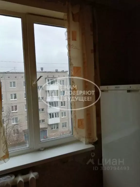 2-к кв. Пермский край, Березники Юбилейная ул., 138 (37.2 м) - Фото 1