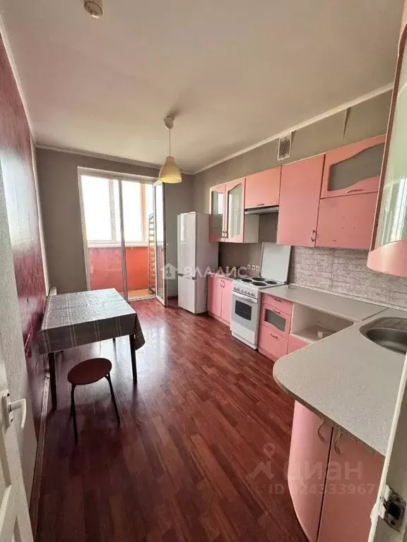 1-к кв. Белгородская область, Белгород ул. Буденного, 17в (53.6 м) - Фото 2