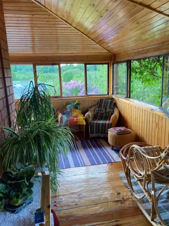 Дом в Тульская область, Щекинский район, Яснополянское с/пос, д. Ясная ... - Фото 1