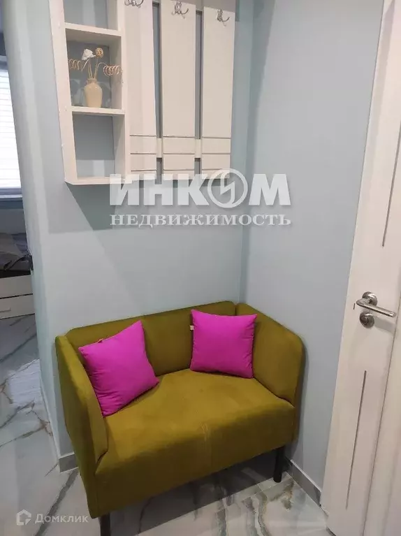 Продаётся квартира-студия, 20.2 м - Фото 1