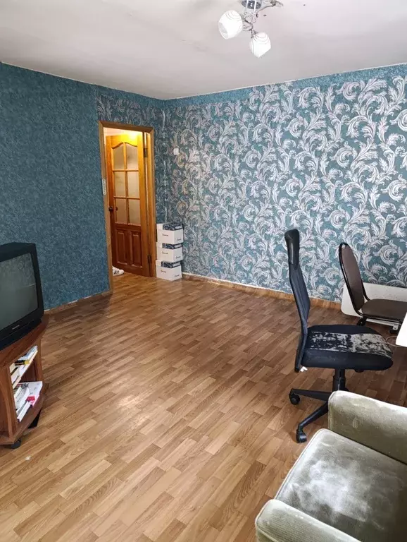 Продаётся 1-к квартира, 31.4 м - Фото 0