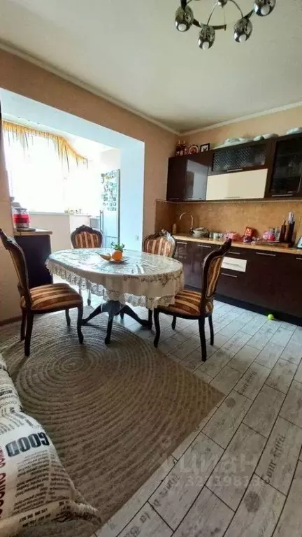 2-к кв. Ставропольский край, Пятигорск Оранжерейная ул., 22/2 (97.0 м) - Фото 1