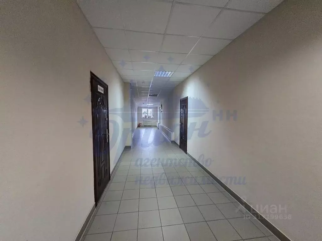 Помещение свободного назначения в Нижегородская область, Нижний ... - Фото 0