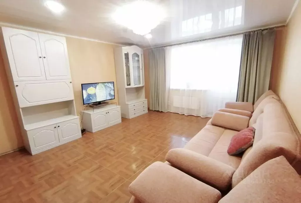 3-к кв. Иркутская область, Иркутск ул. Гоголя, 53/1 (64.1 м) - Фото 2