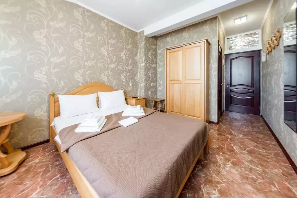 Комната Краснодарский край, Сочи Лучезарная ул., 58 - Фото 1