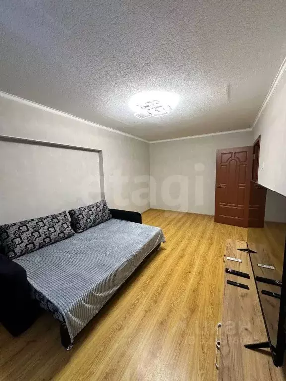 3-к кв. Ямало-Ненецкий АО, Новый Уренгой Мирный мкр, 1/5 (66.7 м) - Фото 1