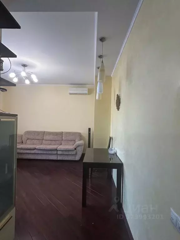 3-к кв. Москва 3-я Гражданская ул., 3А (90.0 м) - Фото 0