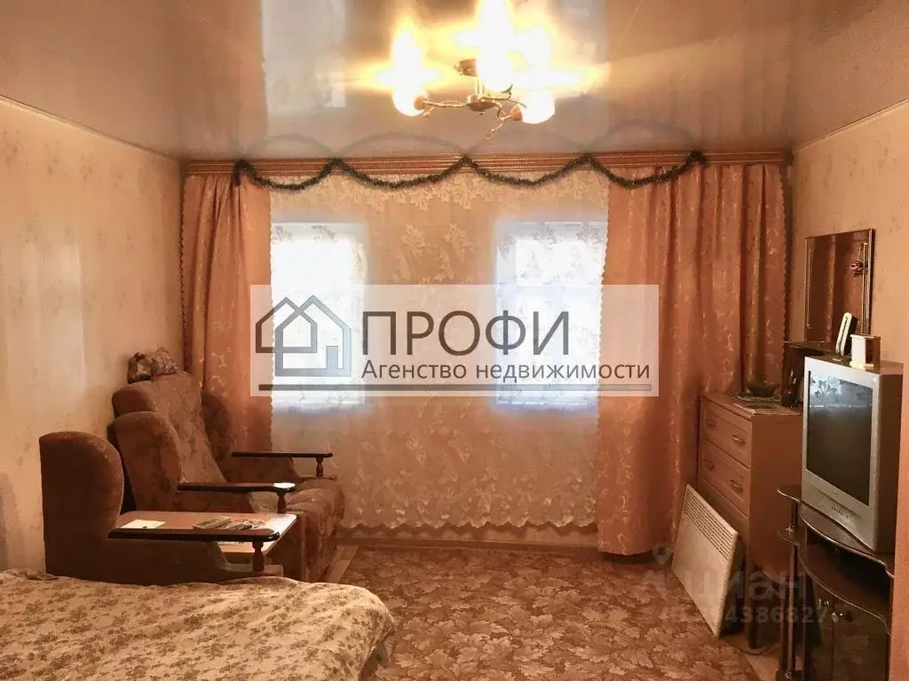 Дом в Белгородская область, Новый Оскол ул. Мира (46 м) - Фото 1