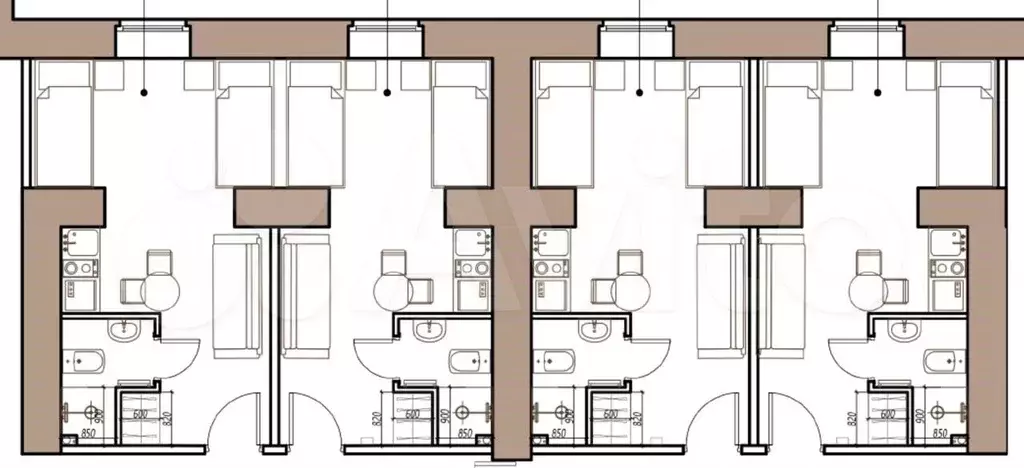 Продажа помещения свободного назначения 145 м2 - Фото 0