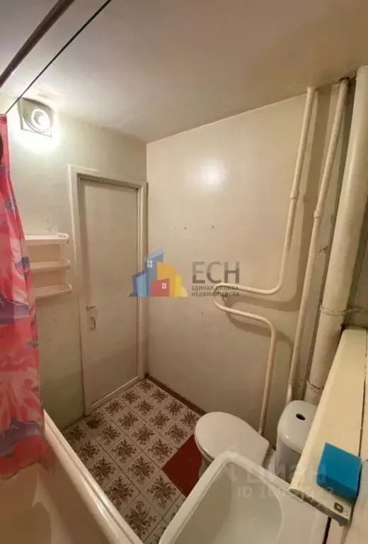 1-к кв. Тульская область, Тула Городской пер., 15 (39.0 м) - Фото 2