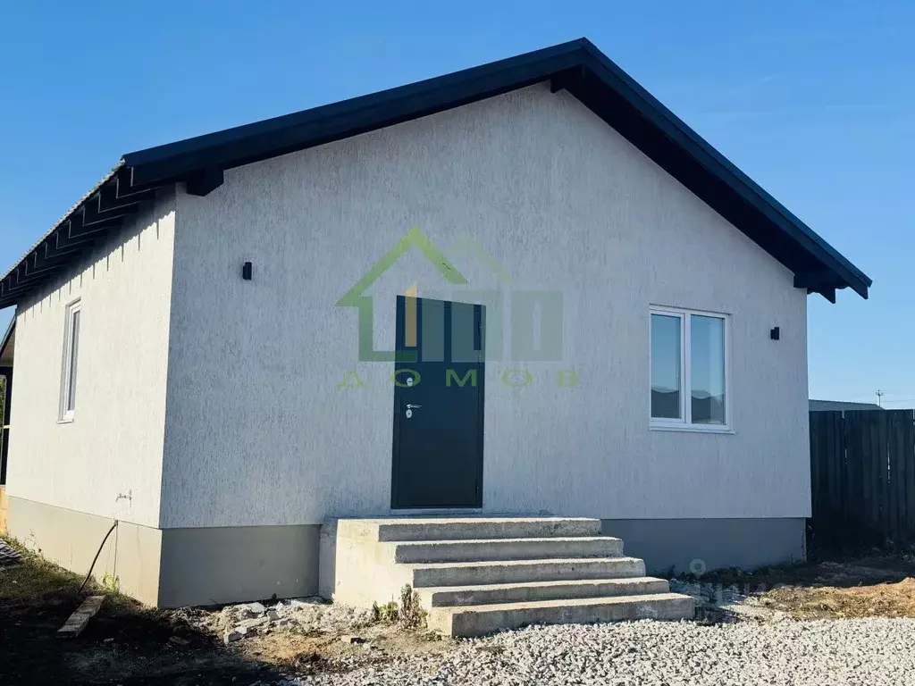 Дом в Свердловская область, Белоярский муниципальный округ, с. ... - Фото 1