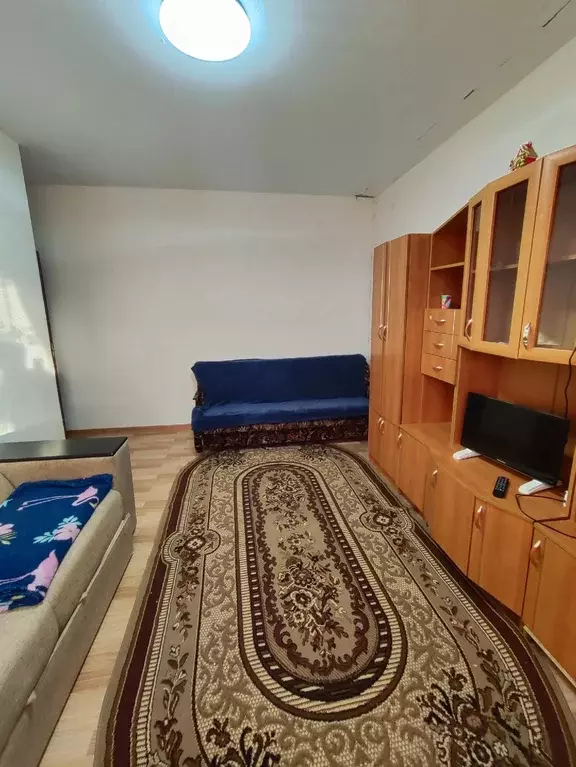 Продаётся 2-к квартира, 38 м - Фото 1