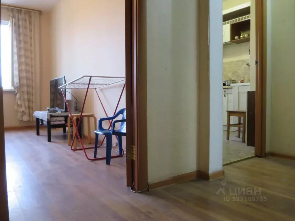 1-к кв. Московская область, Реутов ул. Имени Академика В.Н. Челомея, 7 ... - Фото 1