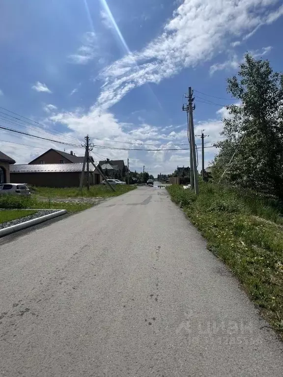 Таунхаус в Омская область, Омск Щедрая ул., 20 (234 м) - Фото 2