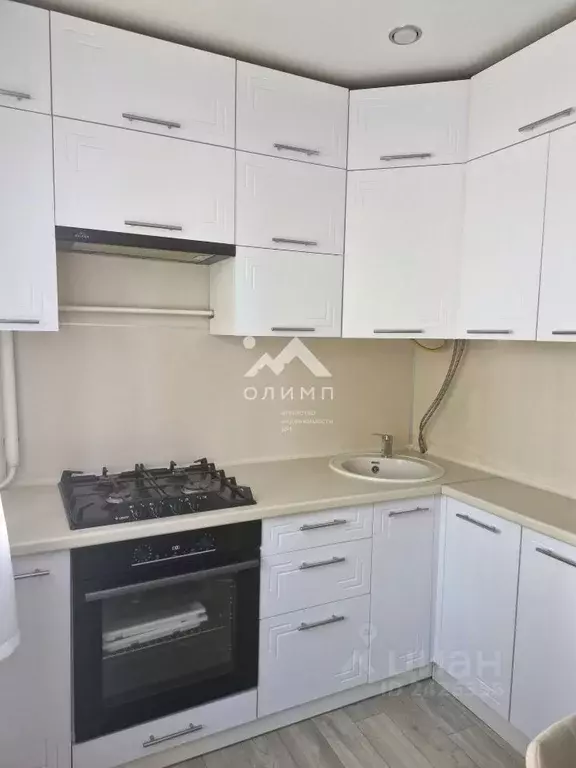 3-к кв. Вологодская область, Сокол ул. Шатенево (58.7 м) - Фото 2