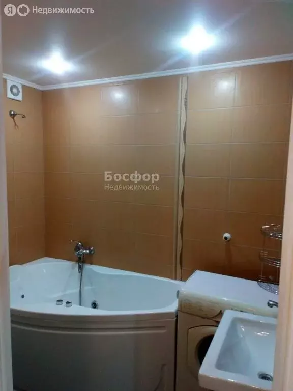 2-комнатная квартира: Феодосия, Украинская улица, 16 (42 м) - Фото 0