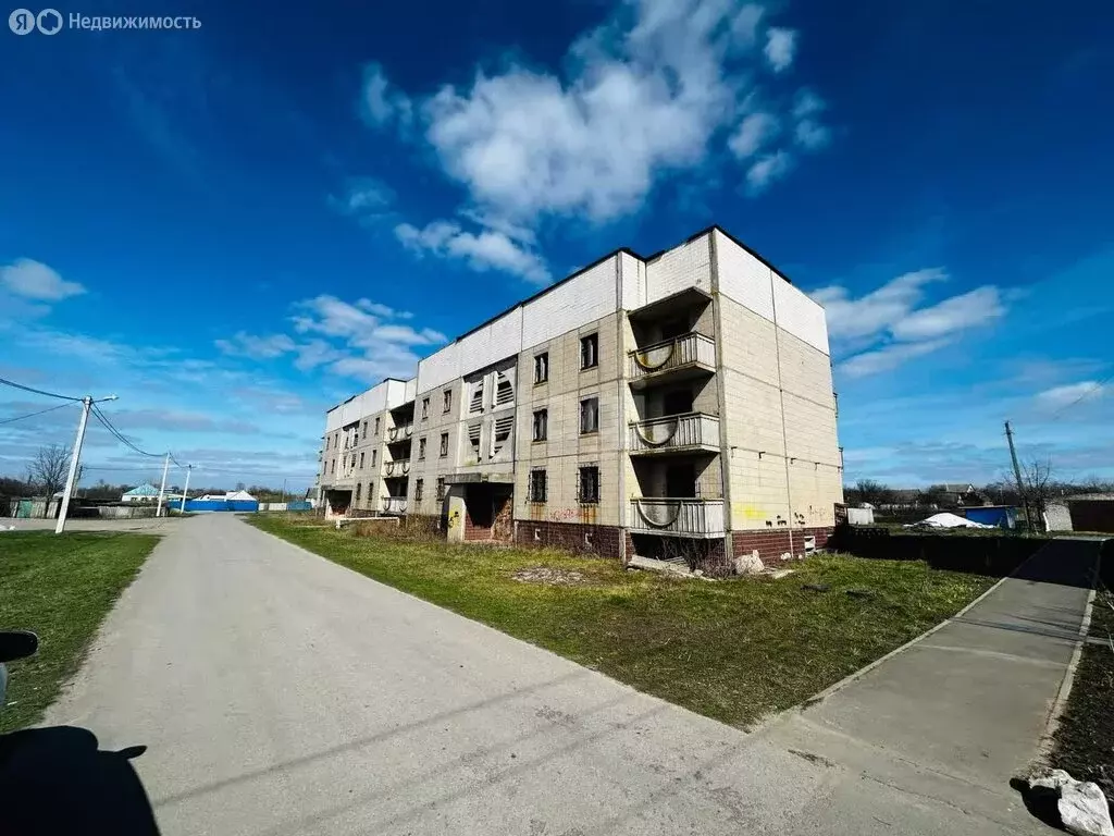 Помещение свободного назначения (665.7 м) - Фото 1