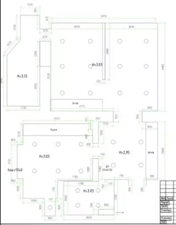 1-комнатная квартира: Казань, Бойничная улица, 5 (50.8 м) - Фото 1