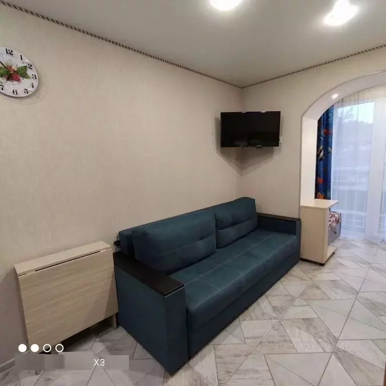 Студия Крым, Феодосия пер. Танкистов, 18 (20.0 м) - Фото 1